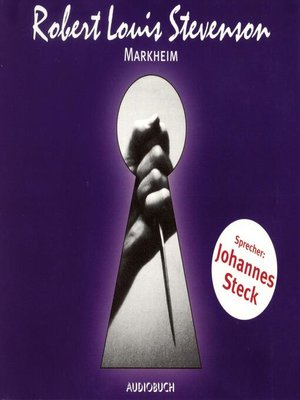 cover image of Markheim
